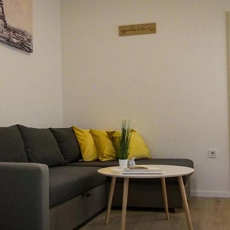 Peaceful & Sunny Apartments Trogir Exterior foto