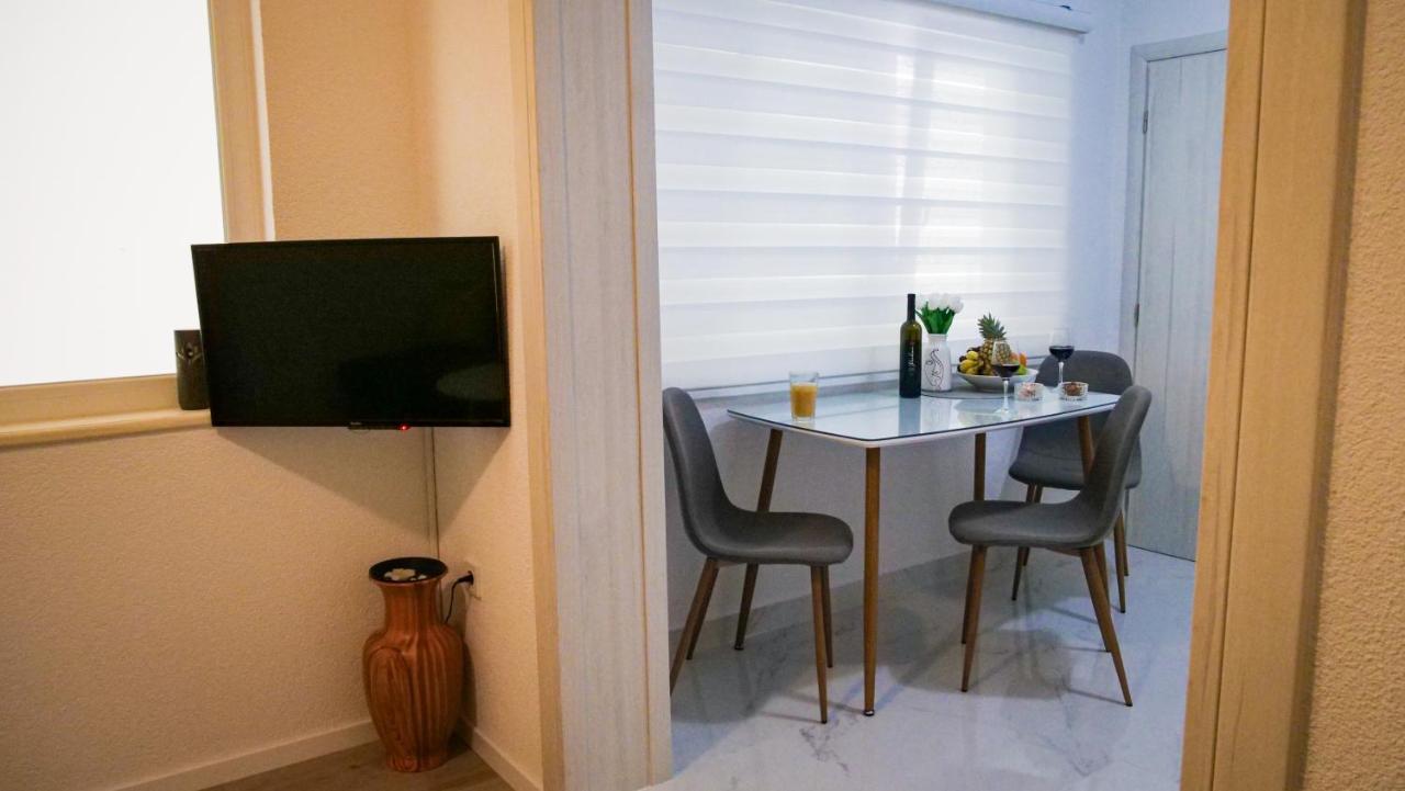 Peaceful & Sunny Apartments Trogir Exterior foto